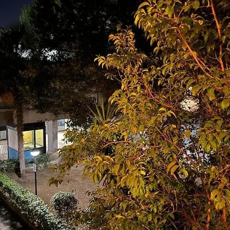 La Terrazza Romana Centro Di Apartment Rom