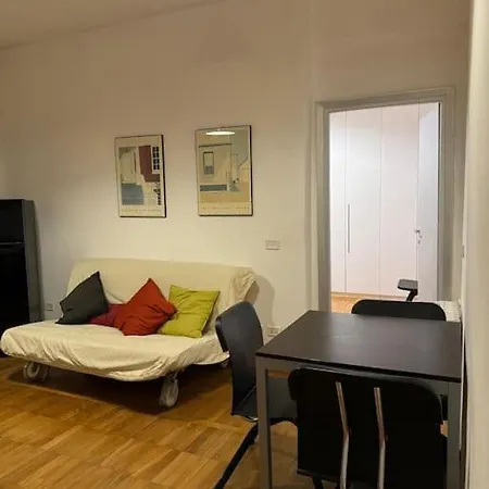La Terrazza Romana Centro Di *