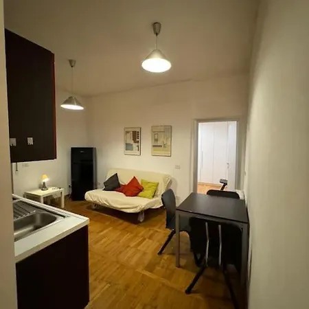 La Terrazza Romana Centro Di * Roma