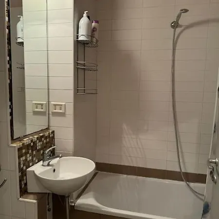 La Terrazza Romana Centro Di Apartamento