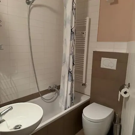 La Terrazza Romana Centro Di Apartamento *
