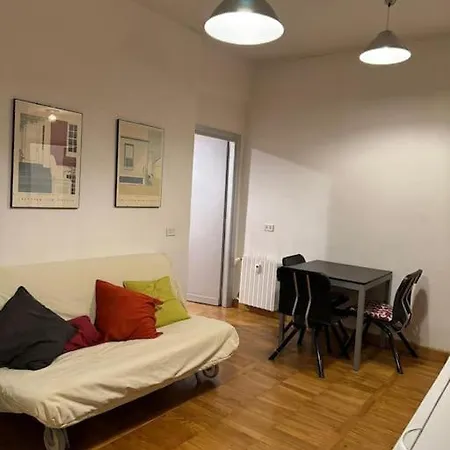 La Terrazza Romana Centro Di *