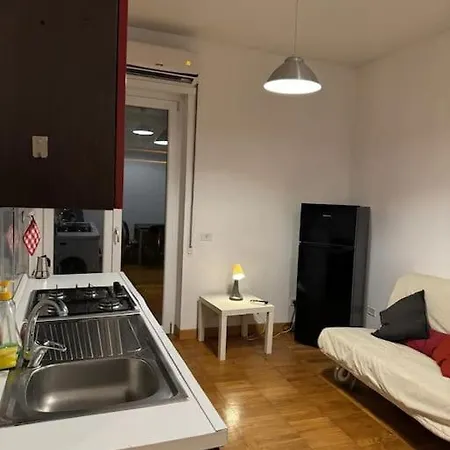 La Terrazza Romana Centro Di